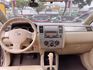 2013 Nissan TIIDA 4D 銀  第5張縮圖