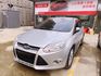 2015 福特 FORD FOCUS 銀  第1張縮圖