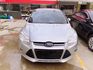 2015 福特 FORD FOCUS 銀  第4張縮圖
