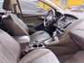2015 福特 FORD FOCUS 銀  第7張縮圖