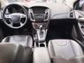 2015 福特 FORD FOCUS 銀  第10張縮圖