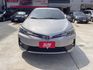 2016 TOYOTA  ALTIS  銀 省油神車  第1張縮圖