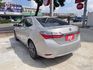 2016 TOYOTA  ALTIS  銀 省油神車  第9張縮圖
