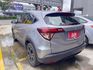 2017 Honda 本田 HR-V 銀  第9張縮圖