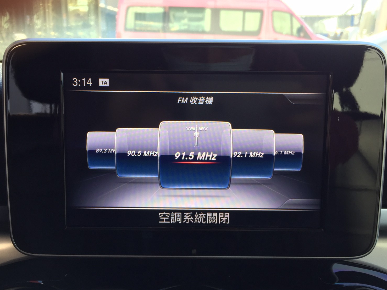 2019 賓士 GLC200 低里程  第10張相片