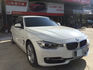 2013年 汎德總代理 BMW 3 series 320i SPORT版  第1張縮圖