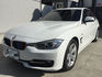 2013年 汎德總代理 BMW 3 series 320i SPORT版  第2張縮圖
