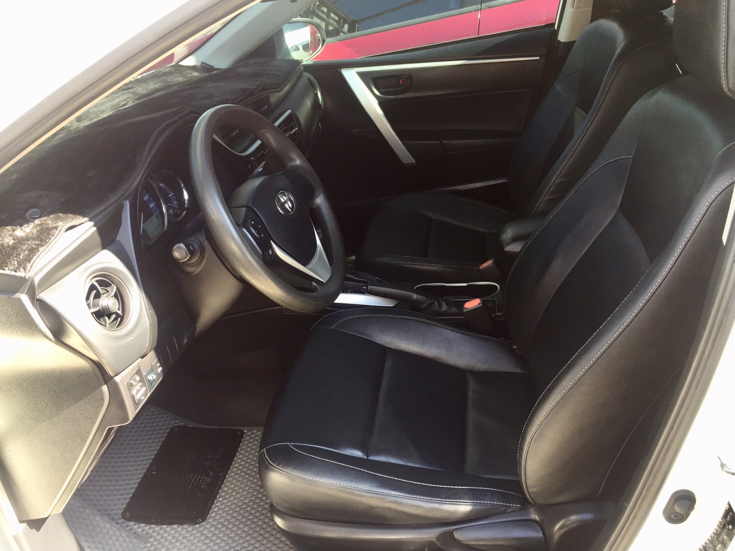 2017 豐田 Toyota altis  第3張相片