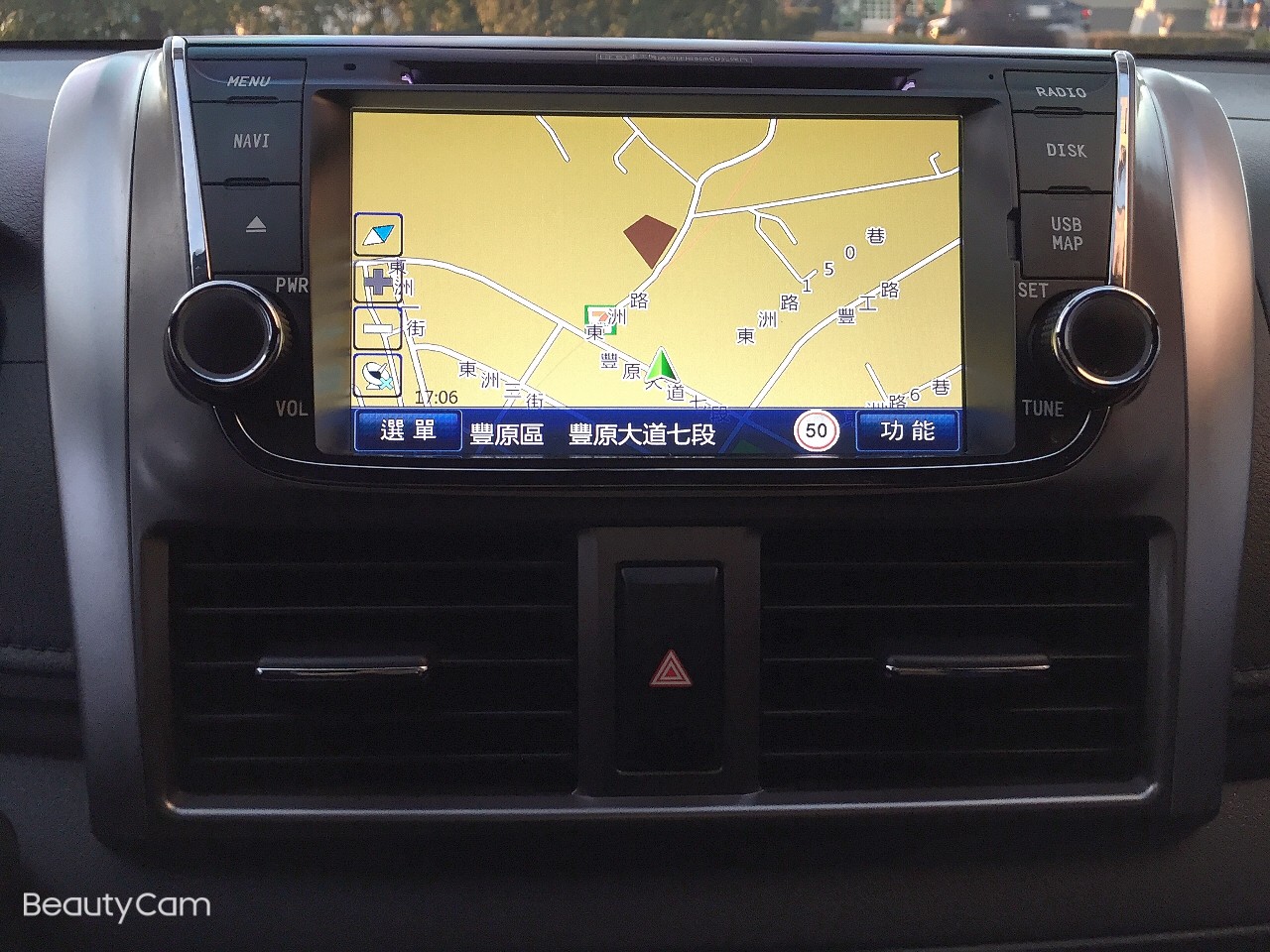 2014 豐田 TOYOTA Yaris 大鴨  第6張相片