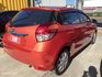 2014 豐田 TOYOTA Yaris 大鴨  第9張縮圖