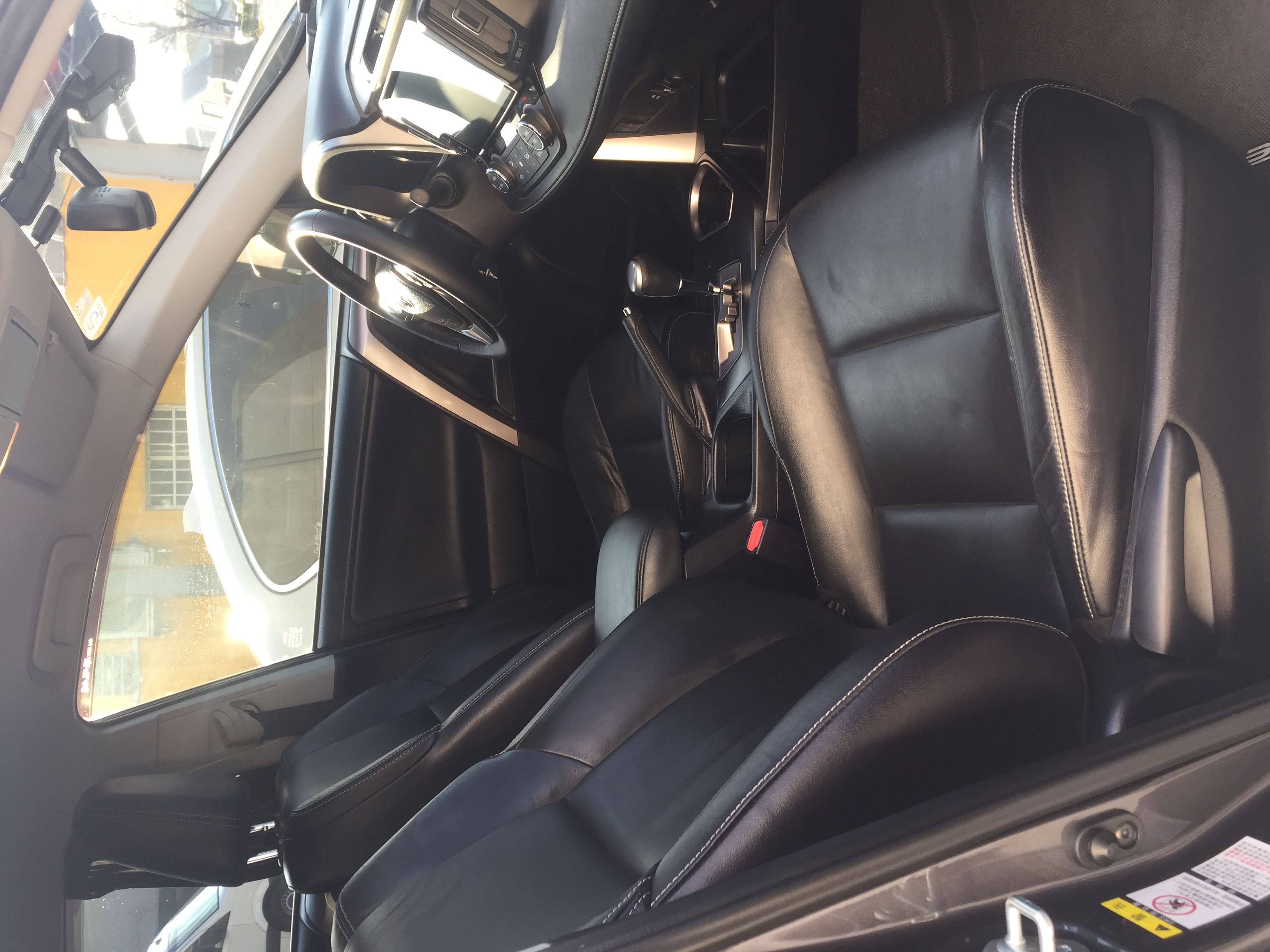  2017 豐田 TOYOTA RAV4   第7張相片