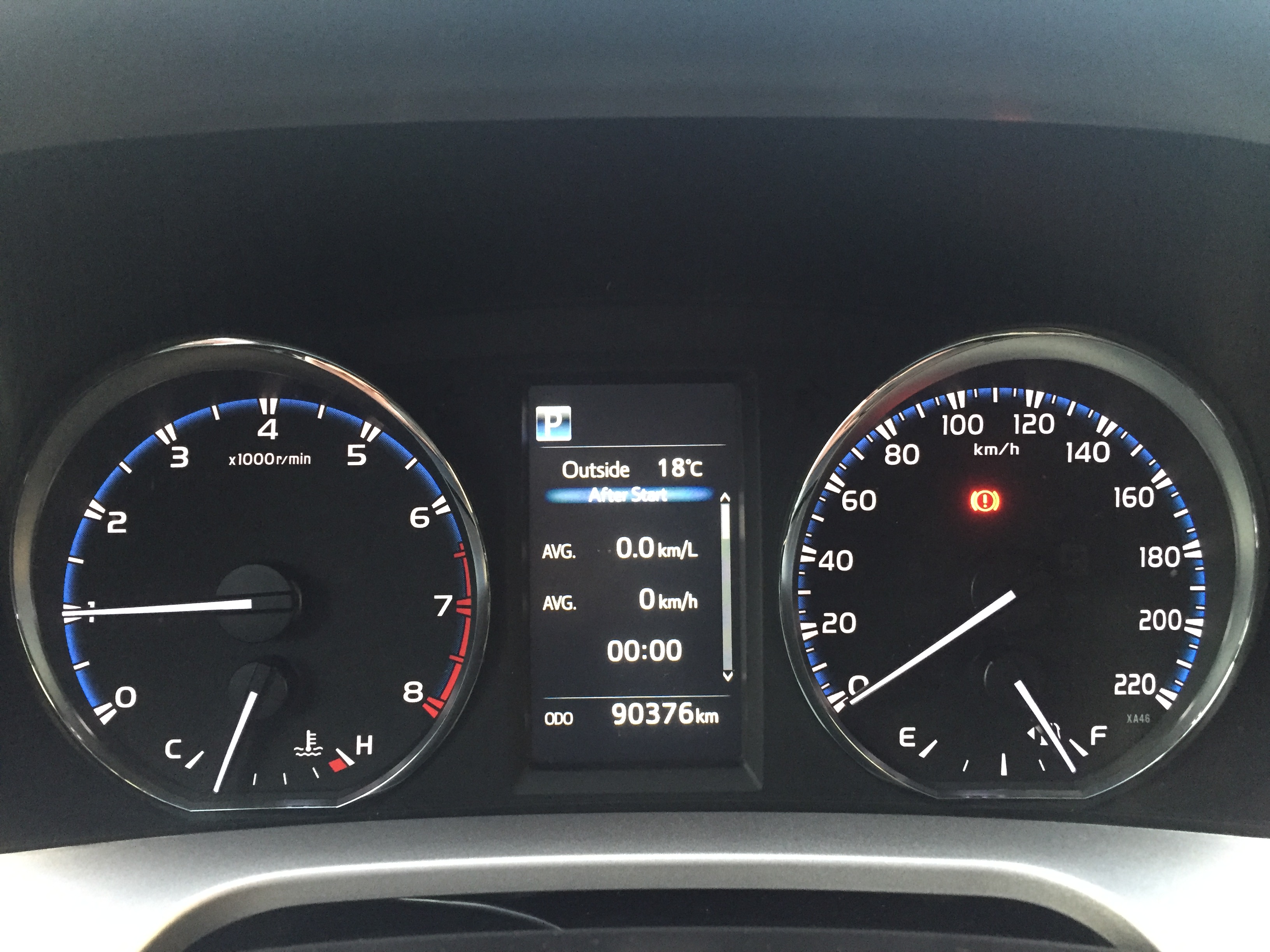  2017 豐田 TOYOTA RAV4   第13張相片