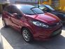 福特 FORD 菲仕塔 Fiesta 德製 省油小車  第2張縮圖