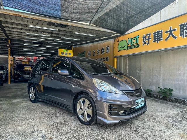 HONDA本田 FIT  第2張相片