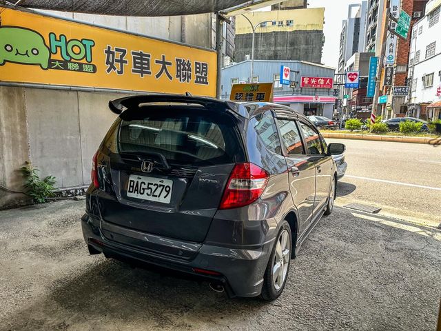 HONDA本田 FIT  第3張相片