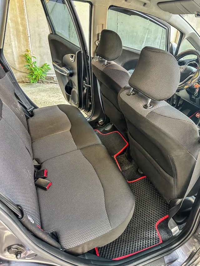 HONDA本田 FIT  第6張相片