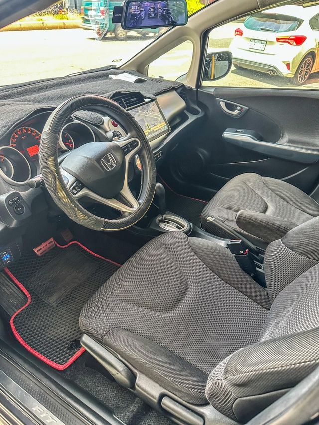 HONDA本田 FIT  第7張相片