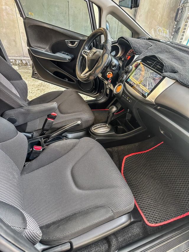 HONDA本田 FIT  第8張相片
