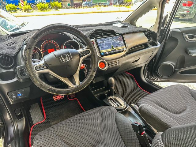 HONDA本田 FIT  第9張相片
