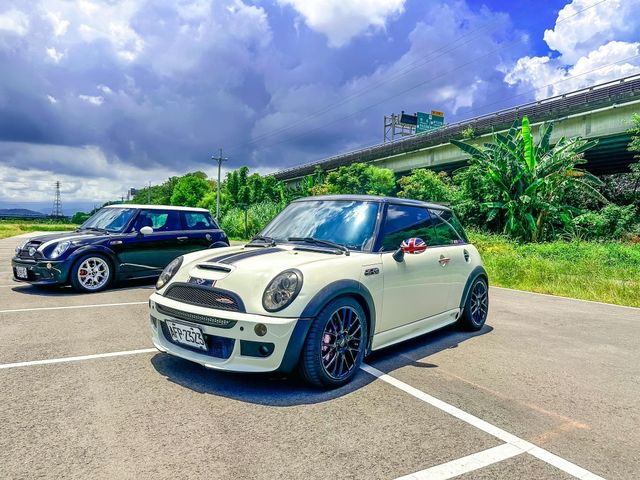 MINI迷你 COOPER S  第1張相片