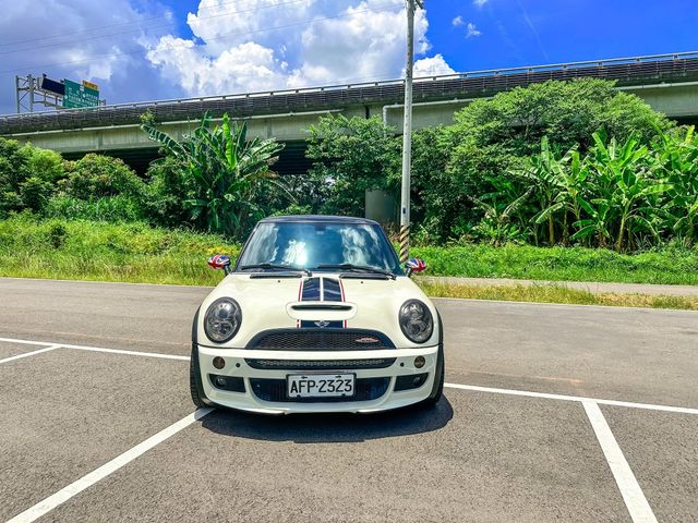 MINI迷你 COOPER S  第2張相片