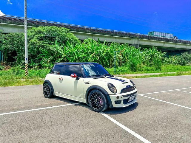 MINI迷你 COOPER S  第3張相片