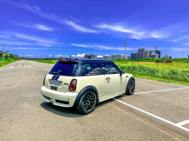 MINI迷你 COOPER S  第4張相片