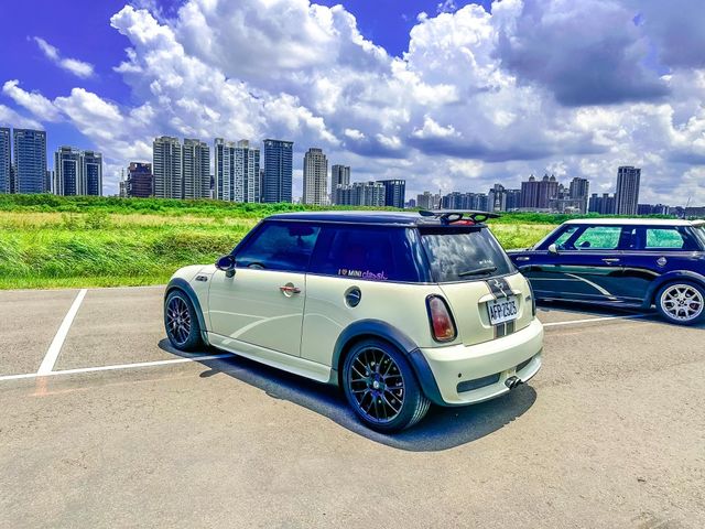 MINI迷你 COOPER S  第5張相片