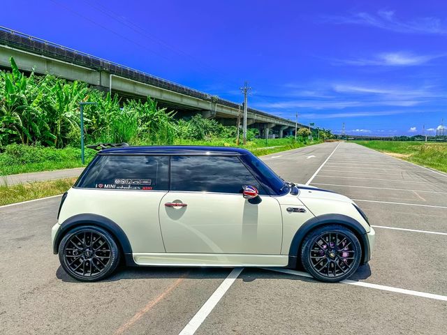 MINI迷你 COOPER S  第6張相片