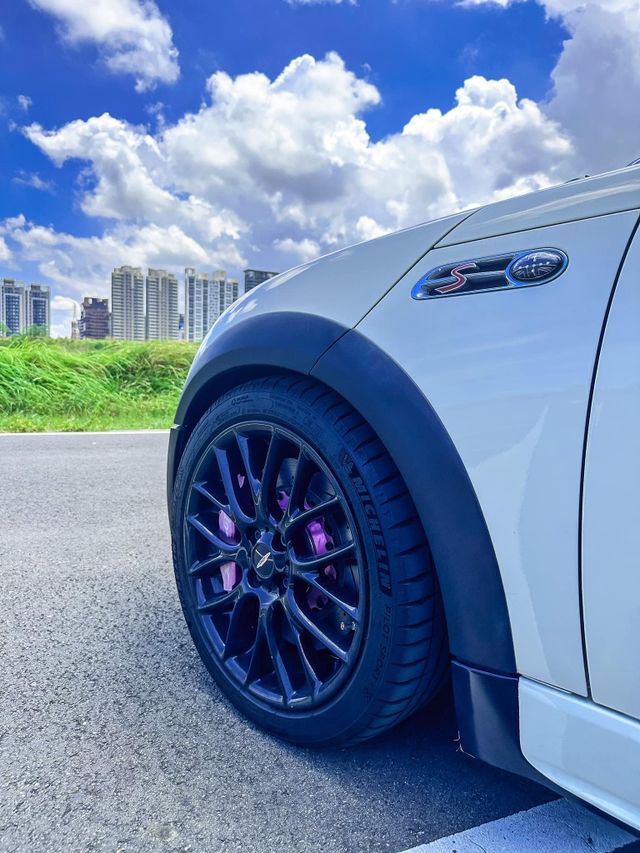 MINI迷你 COOPER S  第7張相片