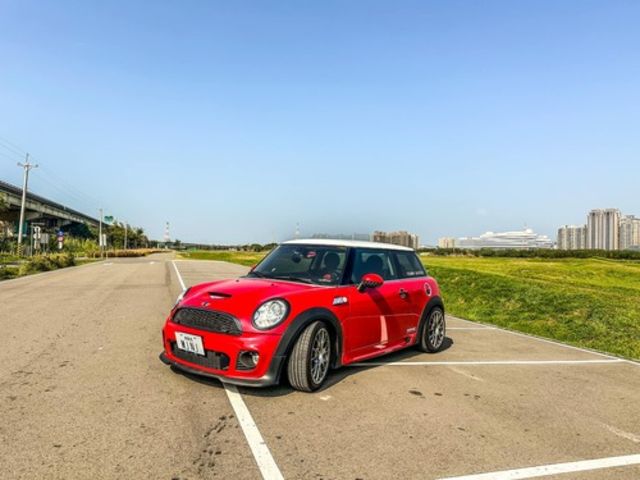 MINI迷你 COOPER S  第1張相片