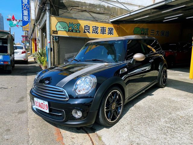 MINI迷你 CLUBMAN  第1張相片