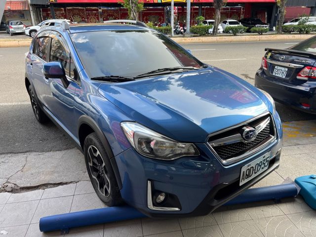 SUBARU速霸陸 XV  第3張相片