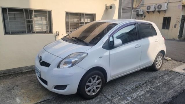 TOYOTA豐田 YARIS  第5張相片