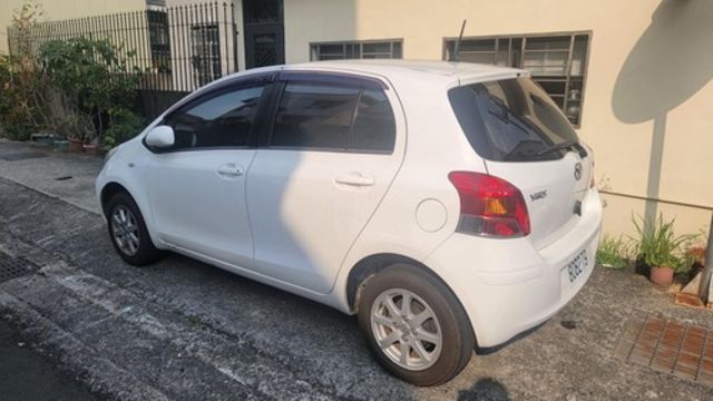 TOYOTA豐田 YARIS  第6張相片