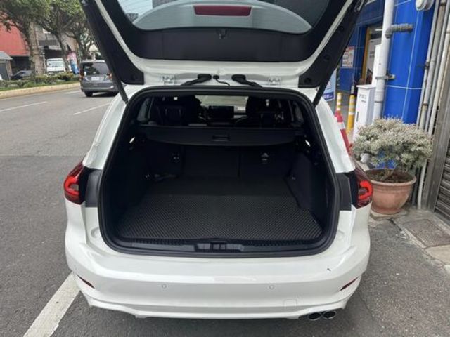 FORD福特 FOCUS WAGON  第9張相片