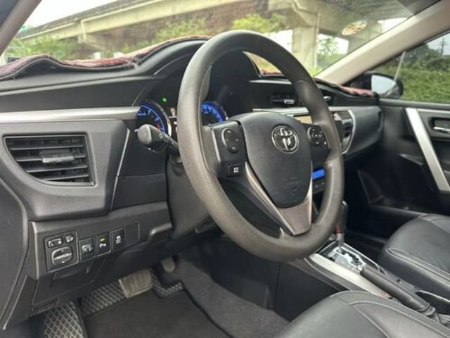 TOYOTA豐田 ALTIS  第10張相片