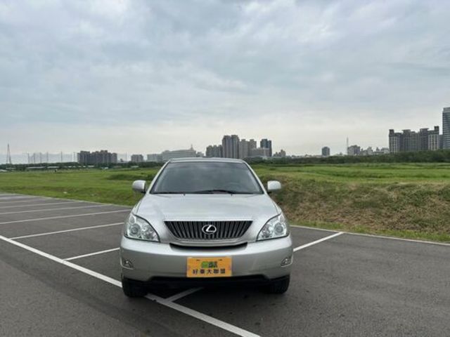 LEXUS凌志 RX330  第2張相片