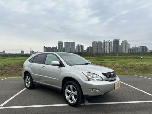 LEXUS凌志 RX330  第3張相片