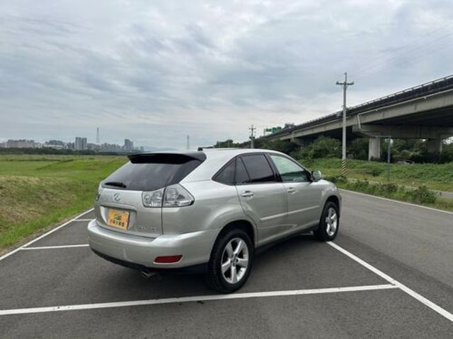 LEXUS凌志 RX330  第4張相片