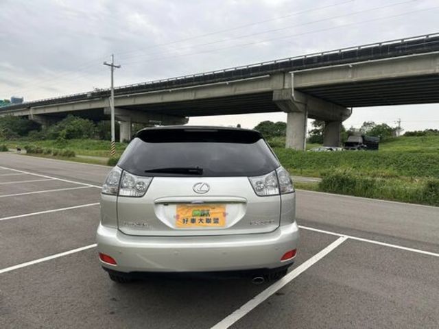 LEXUS凌志 RX330  第5張相片