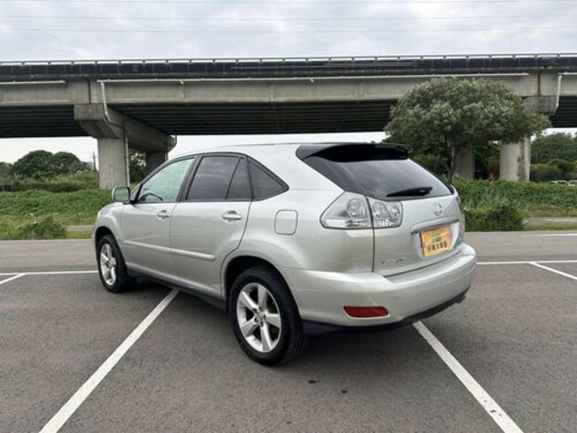 LEXUS凌志 RX330  第6張相片