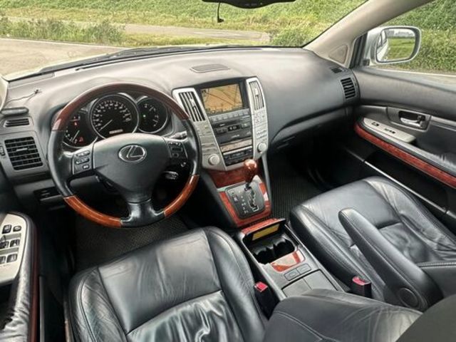 LEXUS凌志 RX330  第8張相片