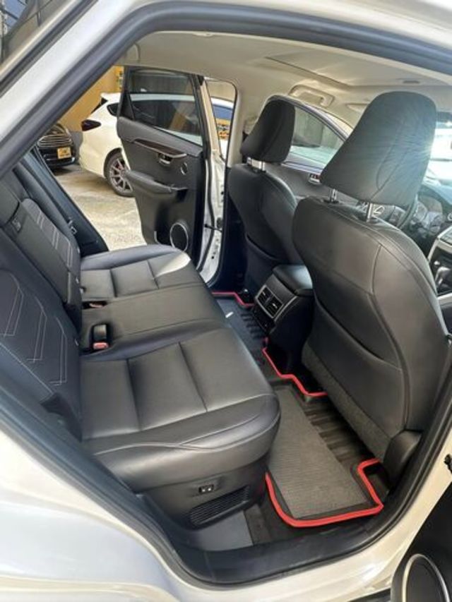 LEXUS凌志 NX300  第8張相片