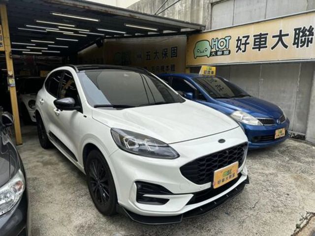 FORD福特 KUGA  第3張相片