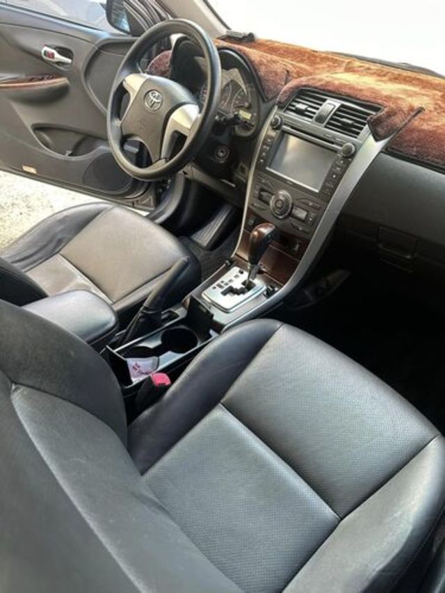 TOYOTA豐田 ALTIS  第8張相片