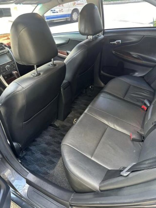 TOYOTA豐田 ALTIS  第9張相片
