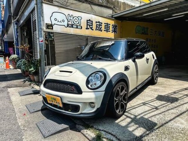 MINI迷你 COOPER S  第1張相片