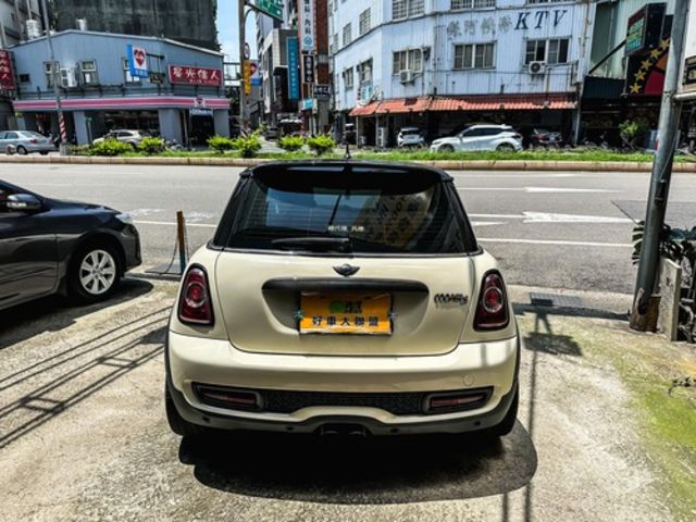 MINI迷你 COOPER S  第5張相片
