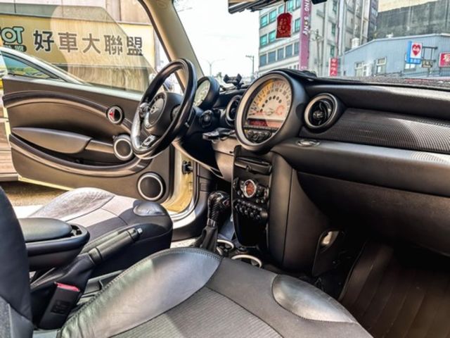MINI迷你 COOPER S  第7張相片